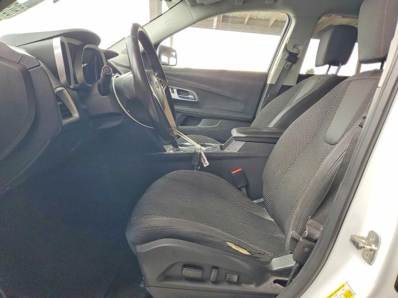2013 Chevrolet Equinox მანქანა იყიდება აუქციონზე, vin: 2GNALDEK6D6104235, აუქციონის ნომერი: 60329596