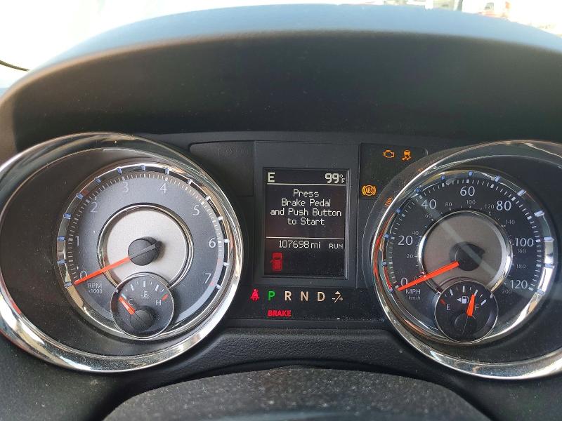Продаж на аукціоні авто 2013 Chrysler Town & Country, vin: 2C4RC1GG7DR777438, номер лоту: 61033486