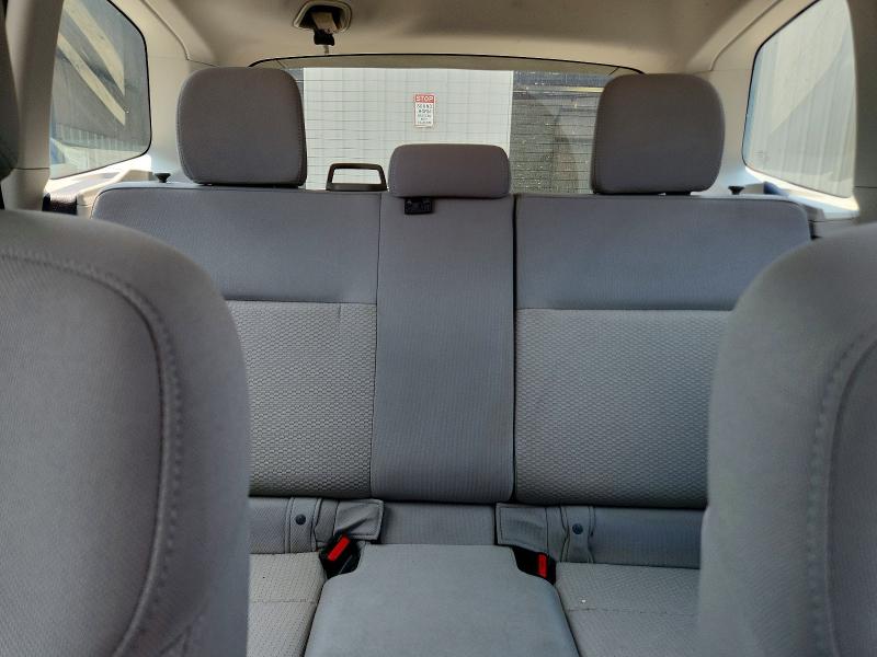 Aukcja sprzedaży 2016 Subaru Forester, vin: JF2SJABC6GH513964, numer aukcji: 60652796