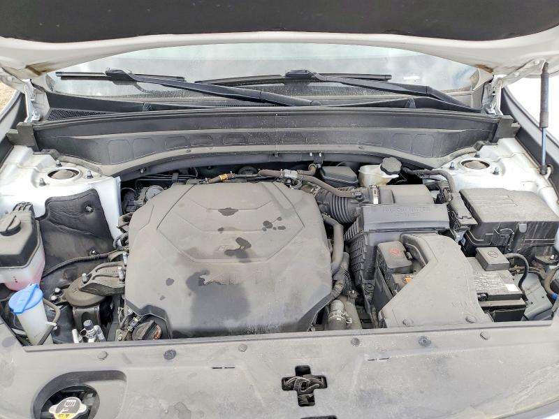 Продажа на аукционе авто 2022 Kia Telluride, vin: 5XYP6DHC4NG247901, номер лота: 62268826