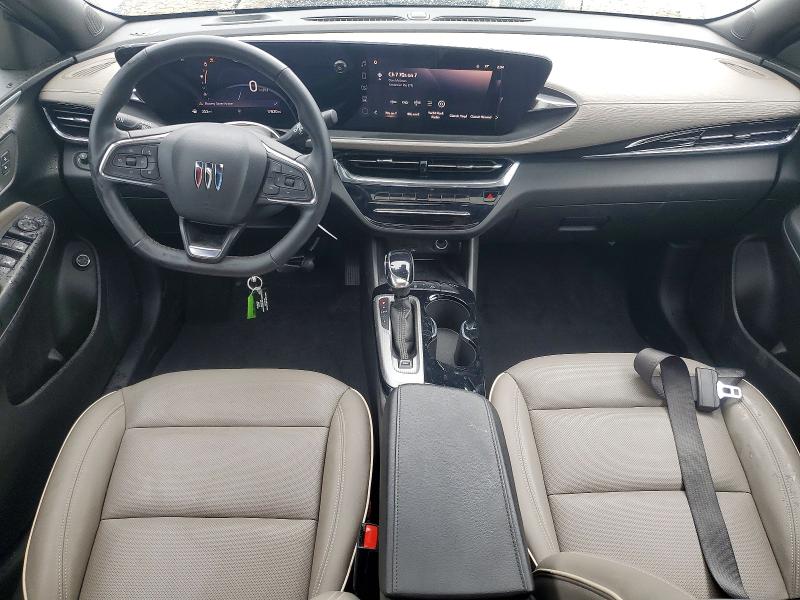 Продаж на аукціоні авто 2024 Buick Envista, vin: KL47LCE25RB188642, номер лоту: 61321266