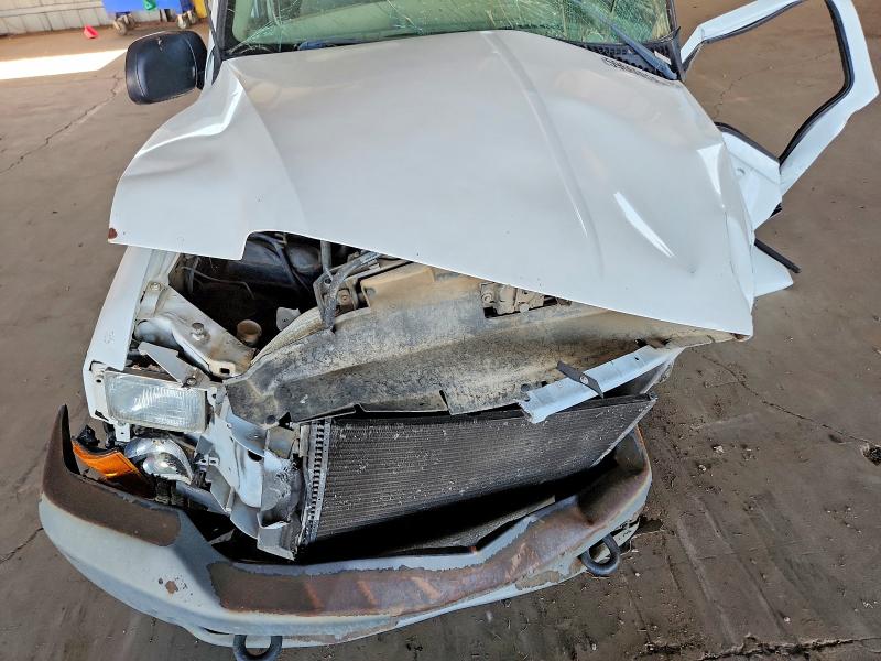 Aukcja sprzedaży 2001 Ford F250, vin: 1FTNF20L11EA91360, numer aukcji: 59660036