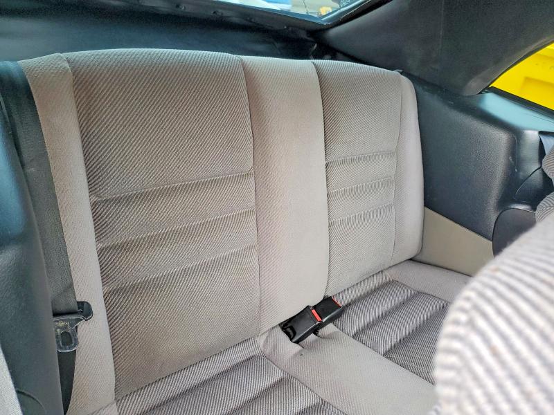 Продаж на аукціоні авто 1995 Ford Mustang, vin: 1FALP45T1SF252753, номер лоту: 61223306