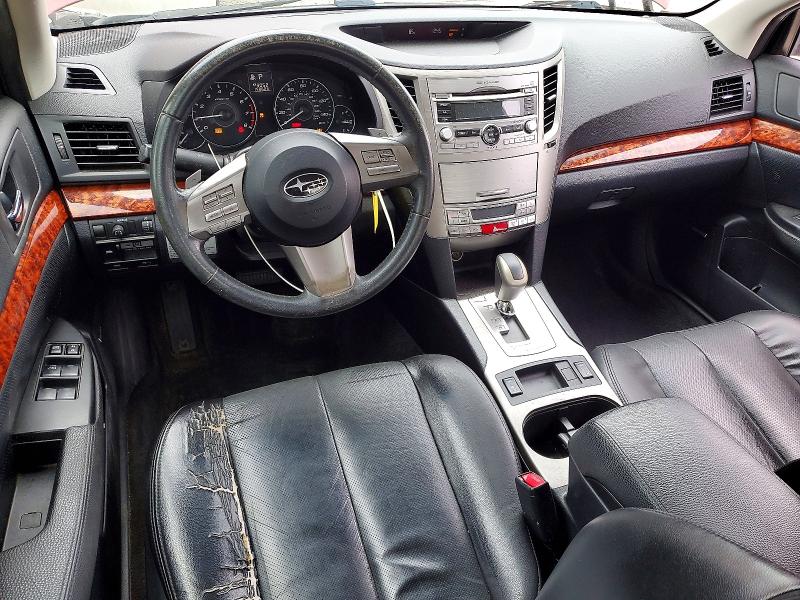 Продажа на аукционе авто 2011 Subaru Legacy, vin: 4S3BMCK66B3226433, номер лота: 62871076