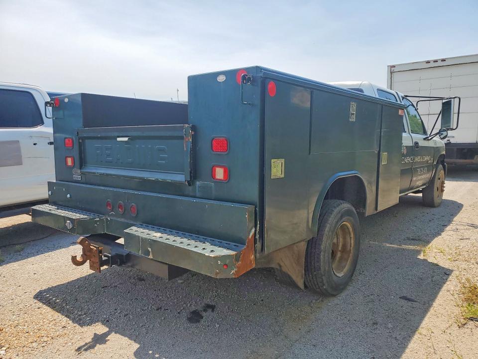 Aukcja sprzedaży 2006 Gmc New Sierra, vin: 1GDJK33D26F163300, numer aukcji: 60452496