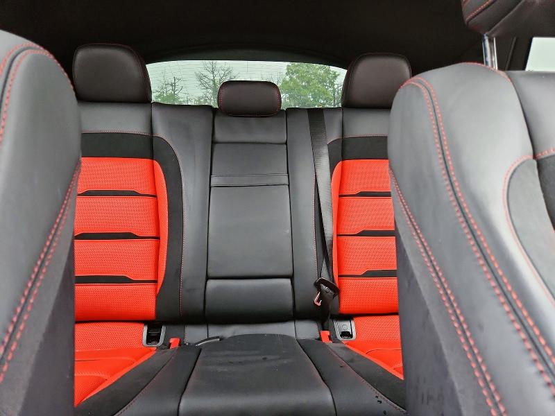 2024 Mercedes-benz Gle Coupe მანქანა იყიდება აუქციონზე, vin: 4JGFD6BB3RB237417, აუქციონის ნომერი: 59809706