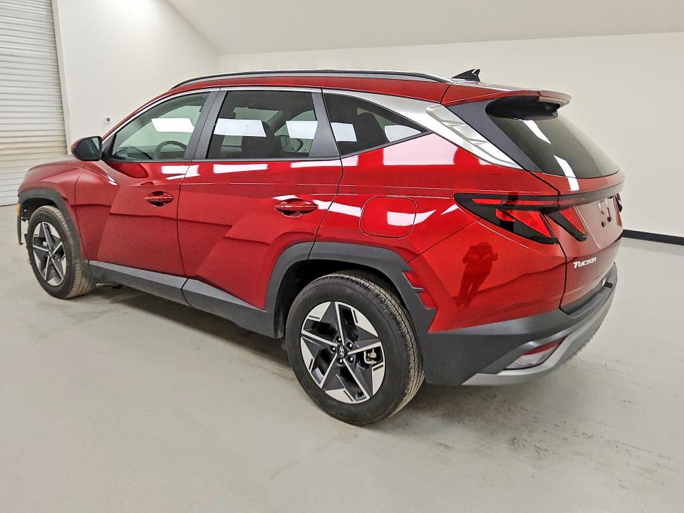 Aukcja sprzedaży 2026 Hyundai Tucson, vin: 5NMJB3DEXTH643837, numer aukcji: 59863786
