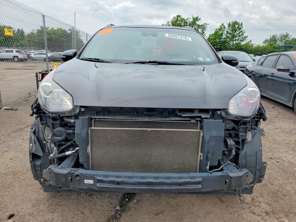 Aukcja sprzedaży 2022 Kia Sportage, vin: KNDP6CAC5N7975907, numer aukcji: 59907416