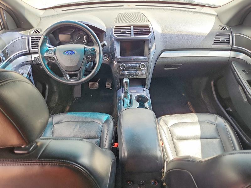 Aukcja sprzedaży 2016 Ford Explorer, vin: 1FM5K7DH5GGC72209, numer aukcji: 61188916