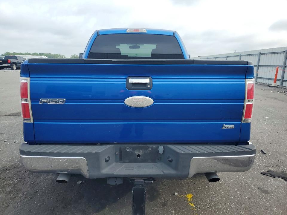 2010 Ford F150 მანქანა იყიდება აუქციონზე, vin: 1FTFX1CV4AFA03209, აუქციონის ნომერი: 62257636