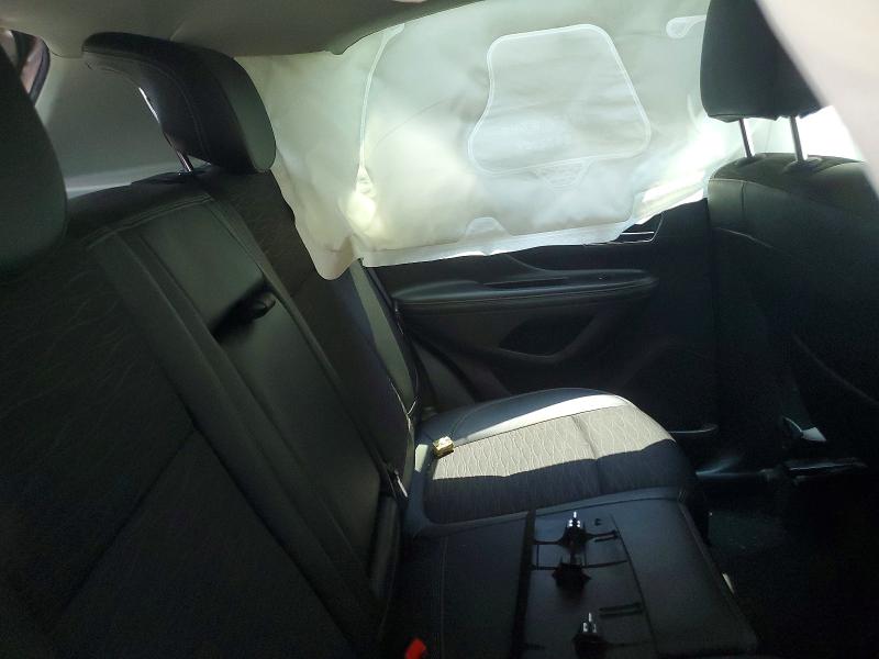 Aukcja sprzedaży 2015 Buick Encore, vin: KL4CJASBXFB141387, numer aukcji: 63205186