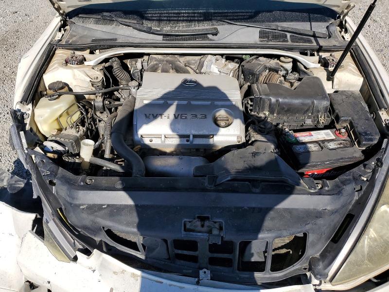 Продажа на аукционе авто 2006 Lexus Es, vin: JTHBA30G665157353, номер лота: 62698446