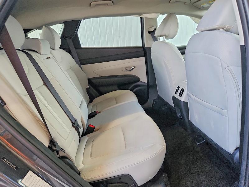 59887936 :رقم المزاد ، 5NMJB3DE2TH640138 vin ، 2026 Hyundai Tucson مزاد بيع