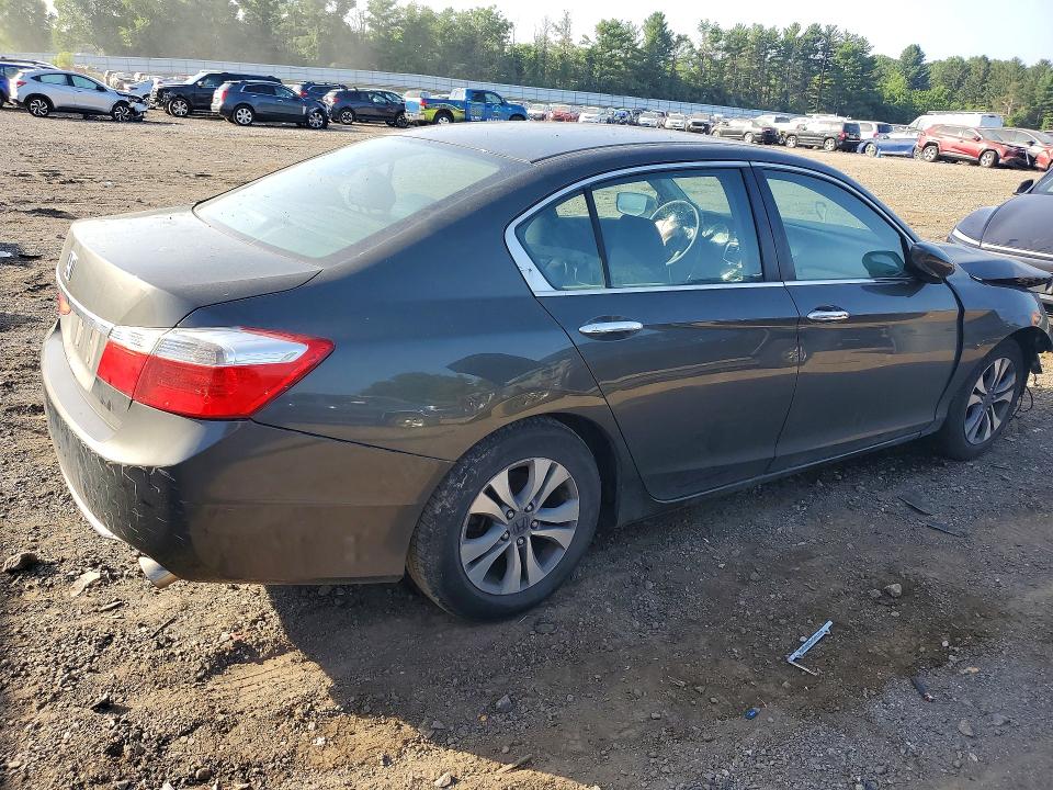 Aukcja sprzedaży 2014 Honda Accord, vin: 1HGCR2F38EA238911, numer aukcji: 59325416