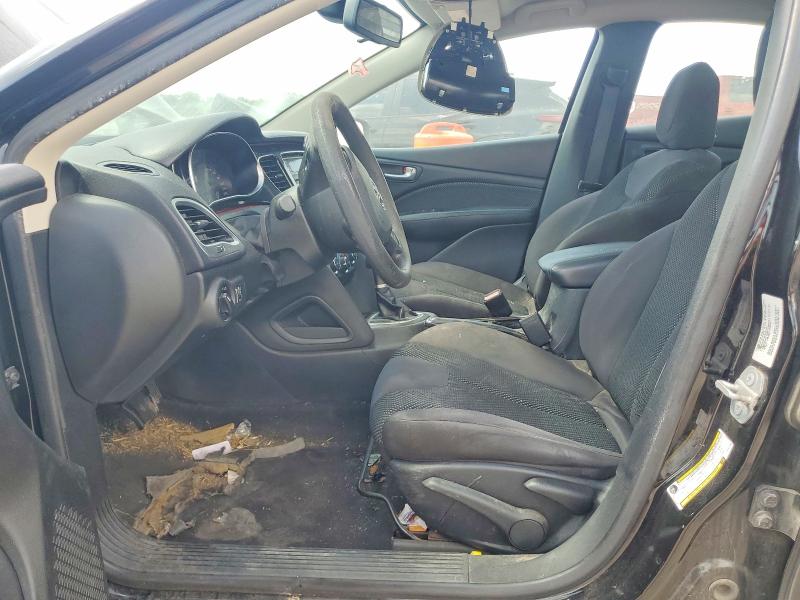 62747006 :رقم المزاد ، 1C3CDFAA0FD181098 vin ، 2015 Dodge Dart مزاد بيع