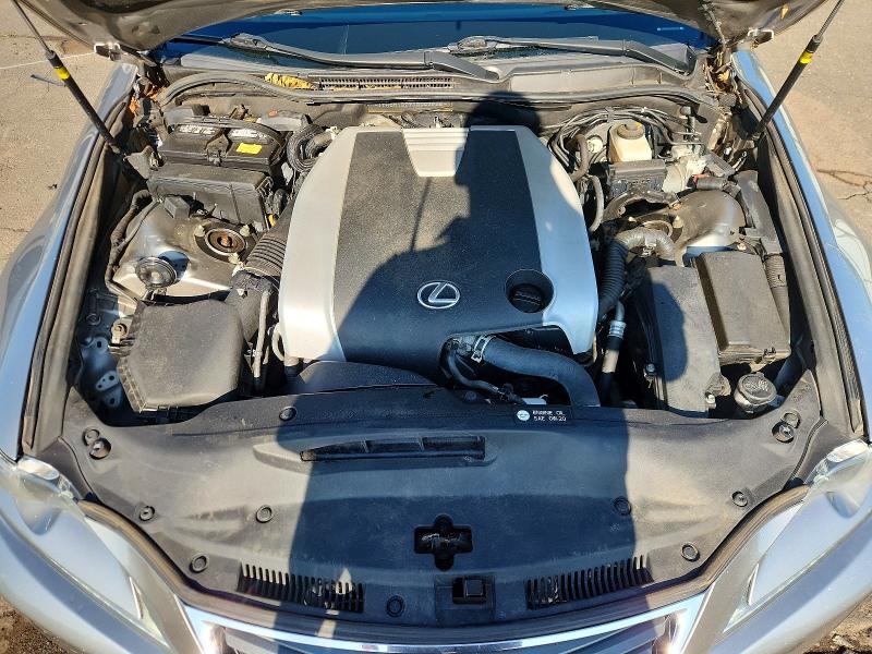 Продажа на аукционе авто 2016 Lexus Is, vin: JTHCM1D27G5003928, номер лота: 59981486