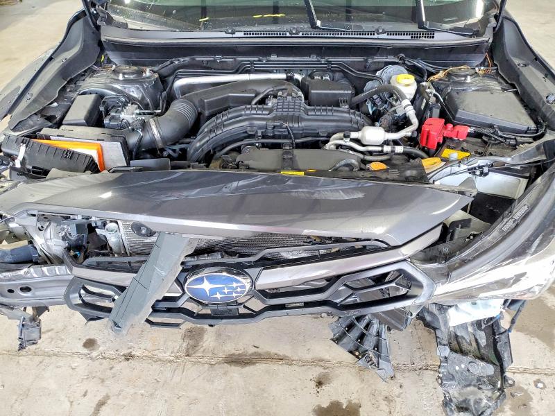 Aukcja sprzedaży 2024 Subaru Crosstrek, vin: JF2GUADC7R8202508, numer aukcji: 60330986