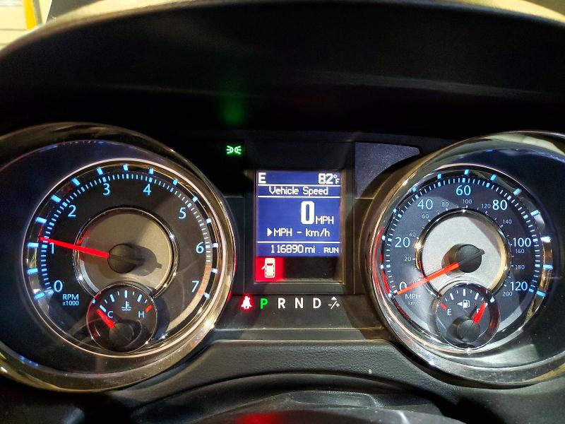 Продаж на аукціоні авто 2015 Chrysler Town & Country, vin: 2C4RC1CG7FR638807, номер лоту: 59841806