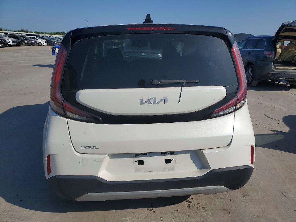 Продаж на аукціоні авто 2023 Kia Soul, vin: KNDJ23AU1P7840601, номер лоту: 63348676