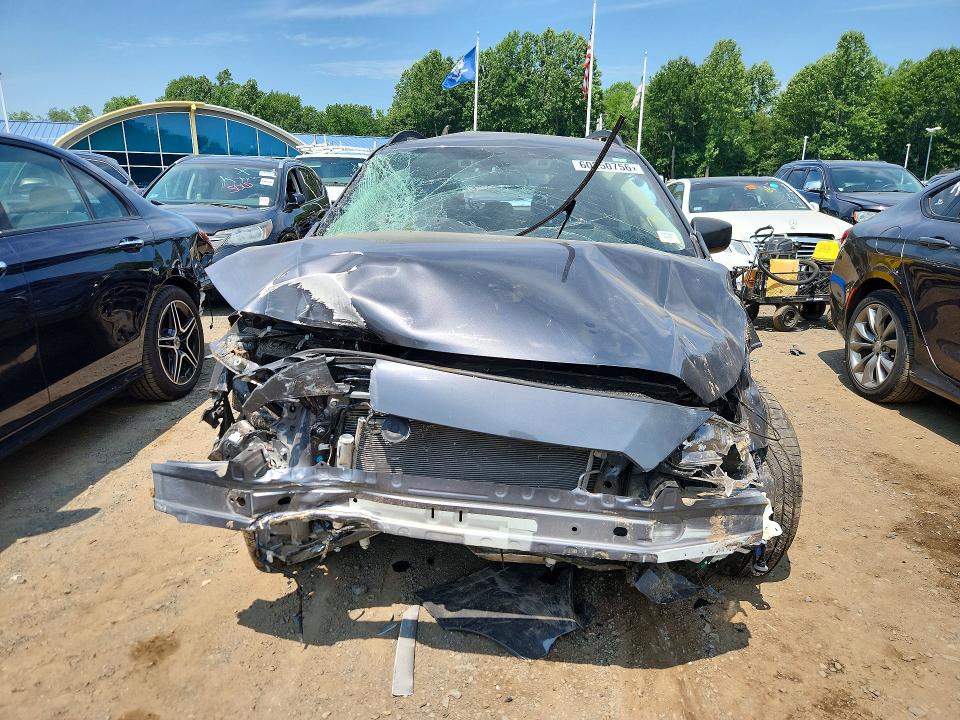 Aukcja sprzedaży 2021 Subaru Crosstrek, vin: JF2GTABC3M8331845, numer aukcji: 60250756