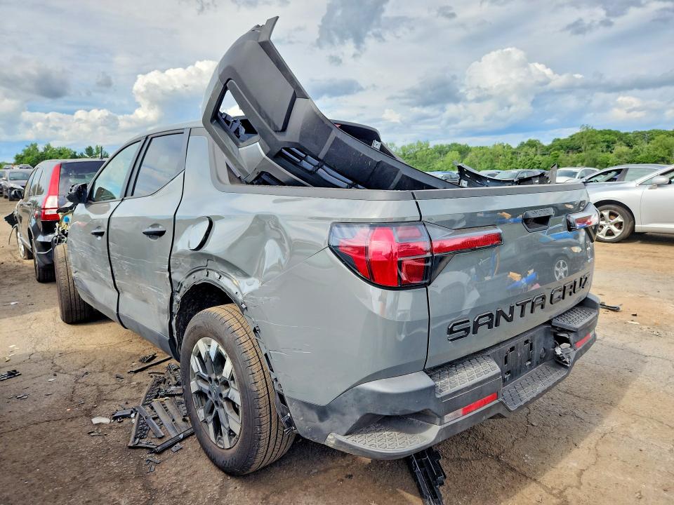 Продажа на аукционе авто 2026 Hyundai Santa Cruz, vin: 5NTJADDE4TH163290, номер лота: 59846666