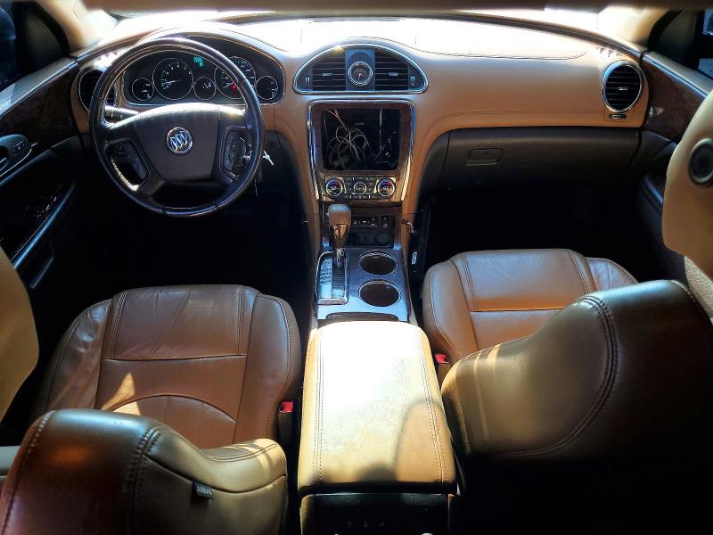 Aukcja sprzedaży 2015 Buick Enclave, vin: 5GAKRCKDXFJ118660, numer aukcji: 60053066