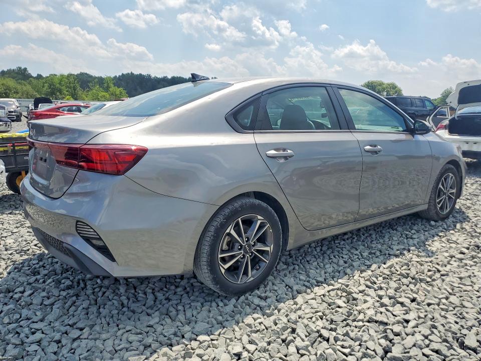Продаж на аукціоні авто 2024 Kia Forte, vin: 3KPF24AD5RE750351, номер лоту: 59736616