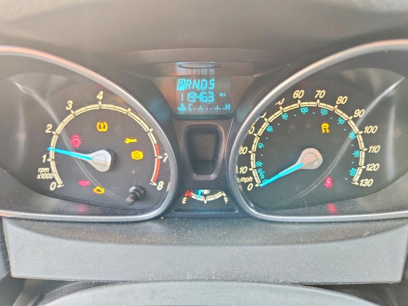 Aukcja sprzedaży 2014 Ford Fiesta, vin: 3FADP4FJ7EM127178, numer aukcji: 60826866