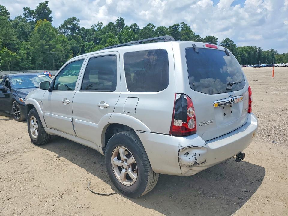 Продажа на аукционе авто 2006 Mazda Tribute, vin: 4F2YZ06106KM04292, номер лота: 60249146