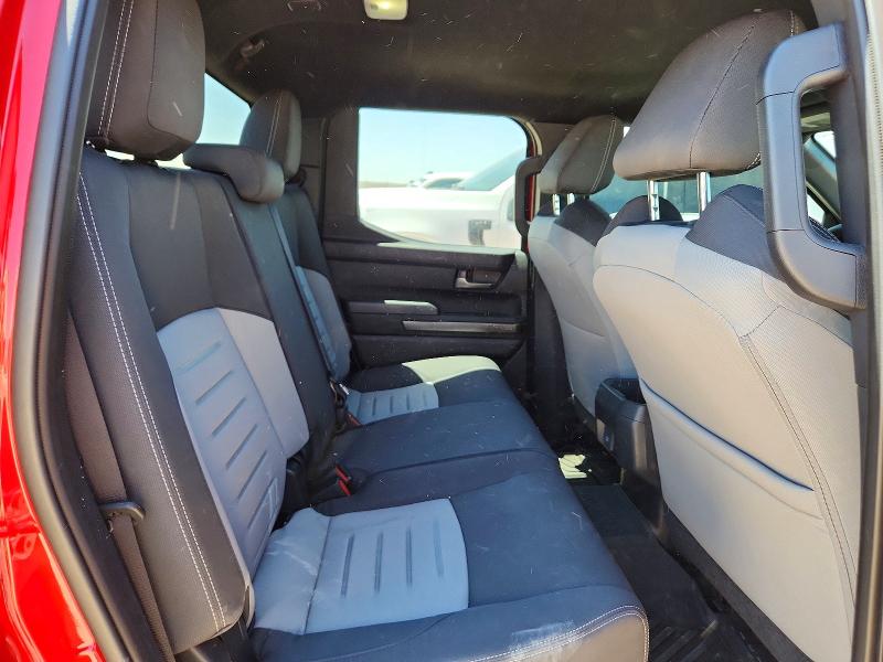 60404526 :رقم المزاد ، 3TYLC5LN3ST040151 vin ، 2025 Toyota Tacoma مزاد بيع