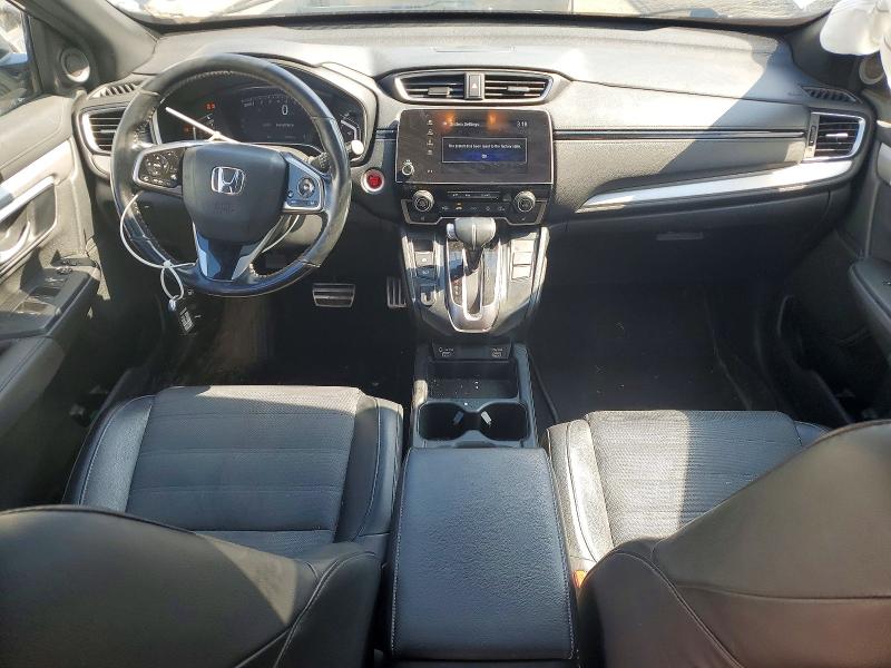 Auction sale of the 2020 Honda Cr-v, vin: 2HKRW2H46LH215656, lot number: 56307346