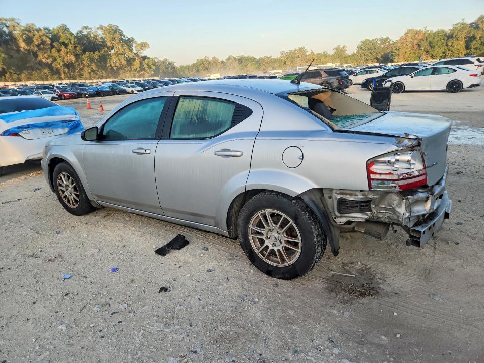 Aukcja sprzedaży 2010 Dodge Avenger, vin: 1B3CC4FB0AN150829, numer aukcji: 58789336