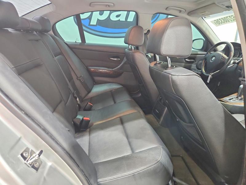 62708336 :رقم المزاد ، WBAPH53509A433916 vin ، 2009 Bmw 328 مزاد بيع