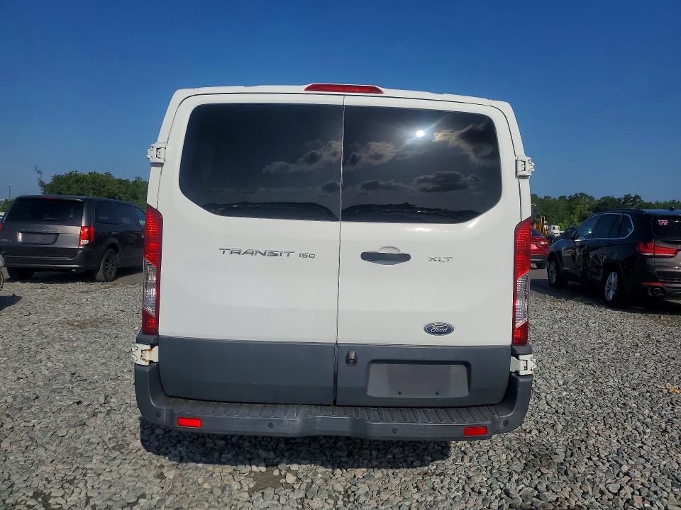 Продажа на аукционе авто 2015 Ford Transit, vin: 1FMZK1YM0FKA73392, номер лота: 61720586