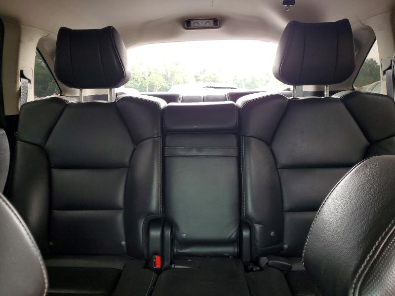 Aukcja sprzedaży 2012 Acura Mdx, vin: 2HNYD2H87CH519568, numer aukcji: 62113876