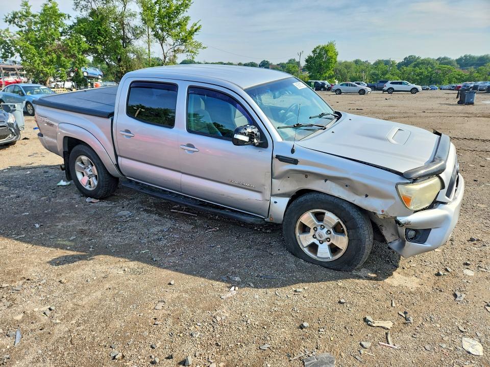 Aukcja sprzedaży 2013 Toyota Tacoma, vin: 3TMLU4EN9DM131704, numer aukcji: 60589276