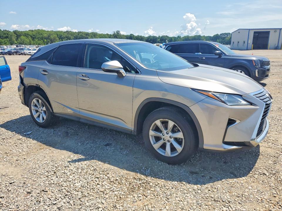 Aukcja sprzedaży 2017 Lexus Rx 350, vin: 2T2ZZMCA4HC072440, numer aukcji: 59946146