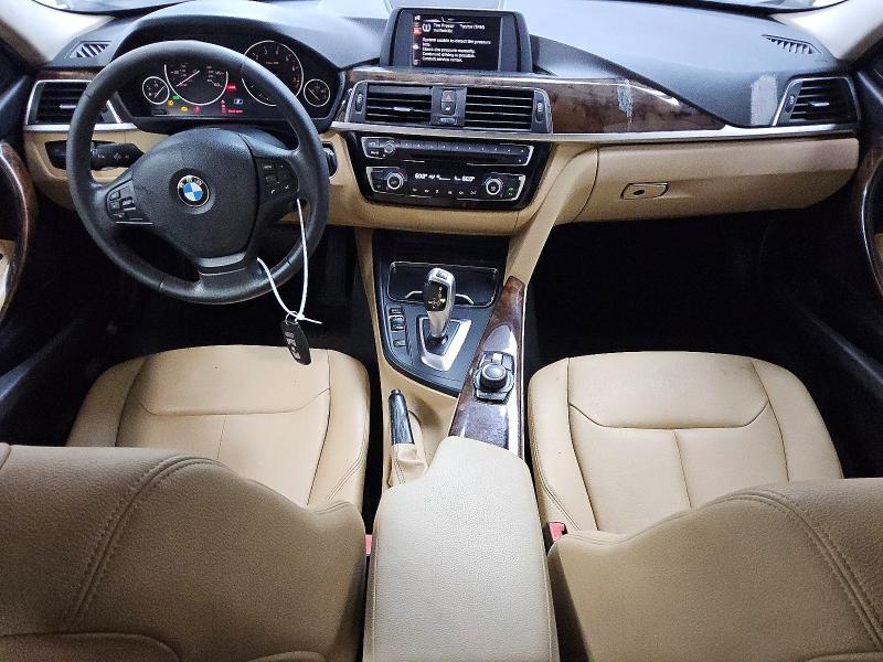 58576646 :رقم المزاد ، WBA8A9C53HK619488 vin ، 2017 Bmw 320 مزاد بيع