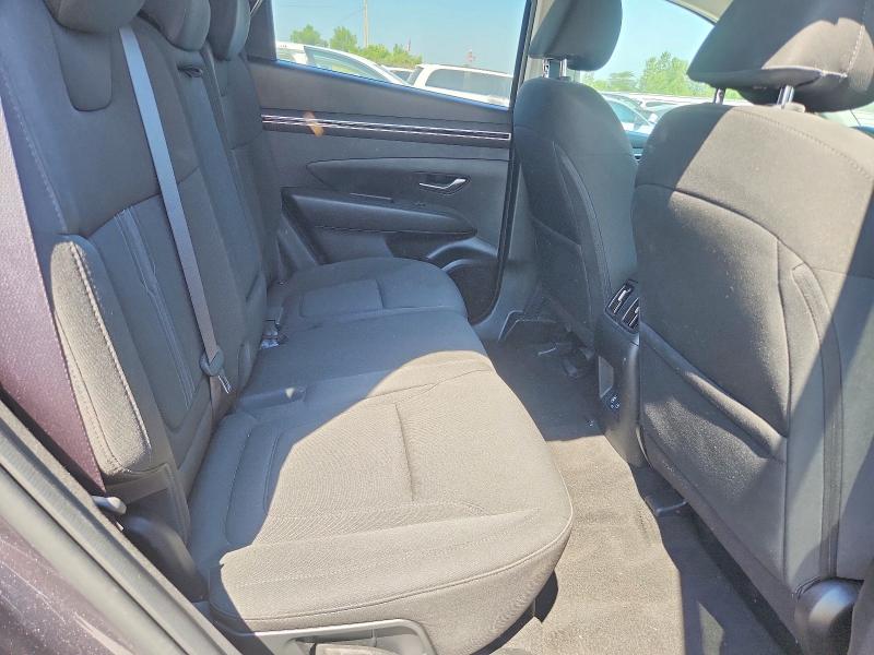 Продаж на аукціоні авто 2023 Hyundai Tucson, vin: 5NMJBCAE9PH204834, номер лоту: 60771296