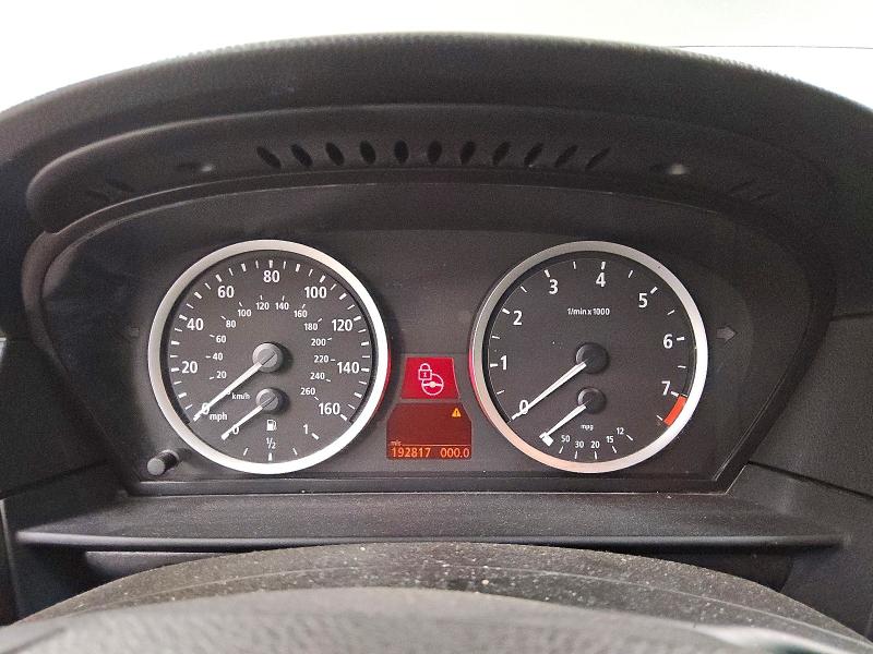 Продаж на аукціоні авто 2007 Bmw 530, vin: WBANE73557CM57500, номер лоту: 60339066