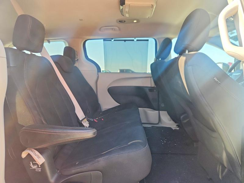 Aukcja sprzedaży 2018 Chrysler Pacifica, vin: 2C4RC1FG9JR125711, numer aukcji: 59960106
