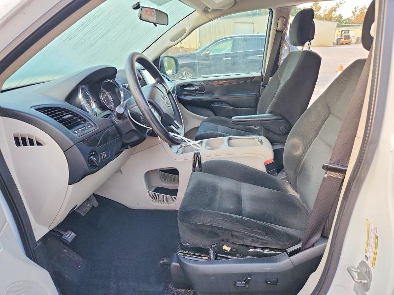 Aukcja sprzedaży 2016 Dodge Grand Caravan, vin: 2C4RDGCG2GR401613, numer aukcji: 60055346