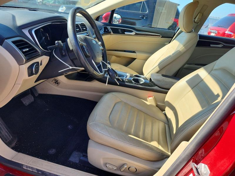 Продаж на аукціоні авто 2013 Ford Fusion, vin: 3FA6P0HR9DR266332, номер лоту: 60857756