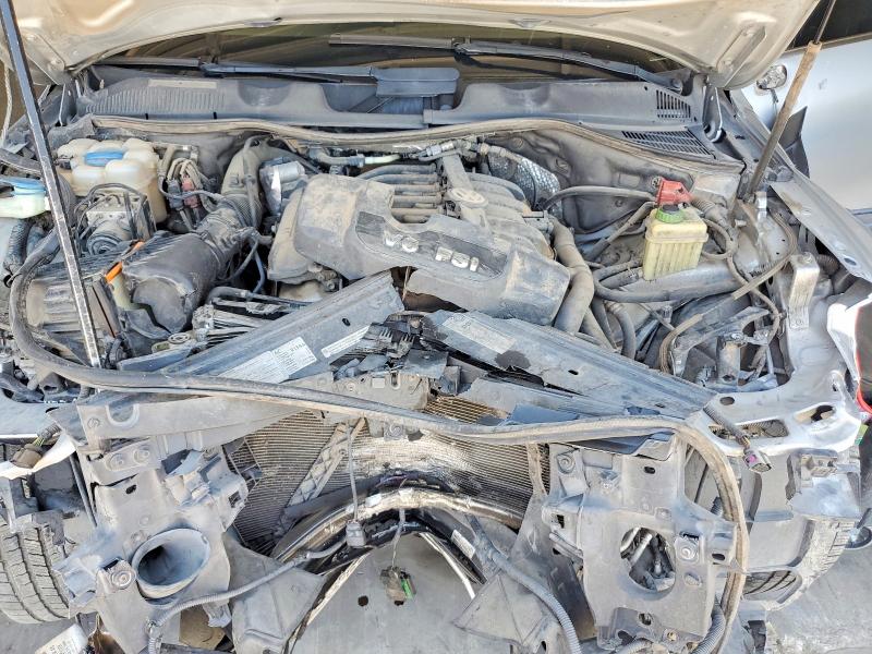 63320666 :رقم المزاد ، WVGFF9BP0CD005246 vin ، 2012 Volkswagen Touareg مزاد بيع