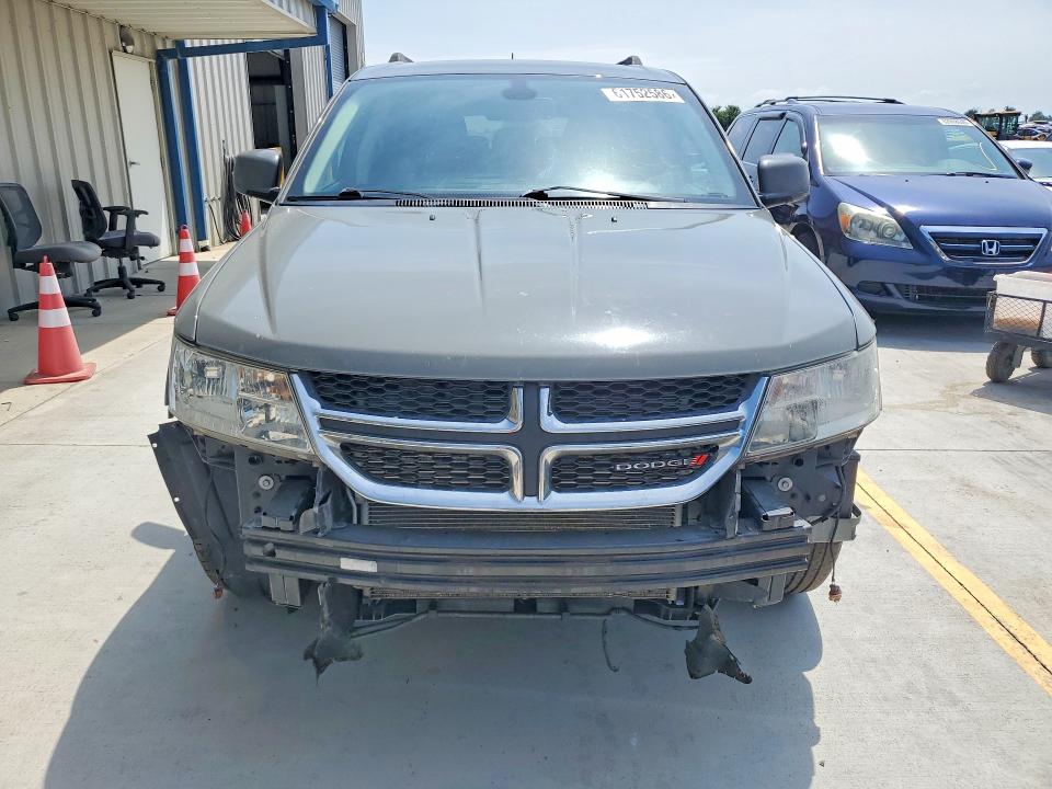 Aukcja sprzedaży 2019 Dodge Journey, vin: 3C4PDCBB7KT719643, numer aukcji: 61752586