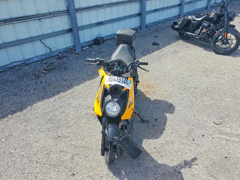 Aukcja sprzedaży 2022 Yiben 14 Series, vin: LYDYETKH2N1500027, numer aukcji: 60639146