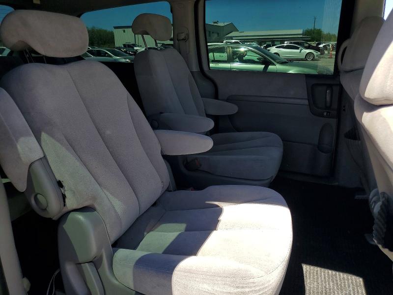 Продажа на аукционе авто 2009 Kia Sedona, vin: KNDMB233X96278573, номер лота: 59898586