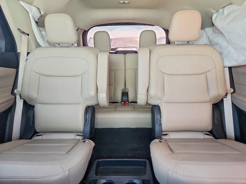 Aukcja sprzedaży 2020 Ford Explorer, vin: 1FMSK7DH5LGA91687, numer aukcji: 62783886