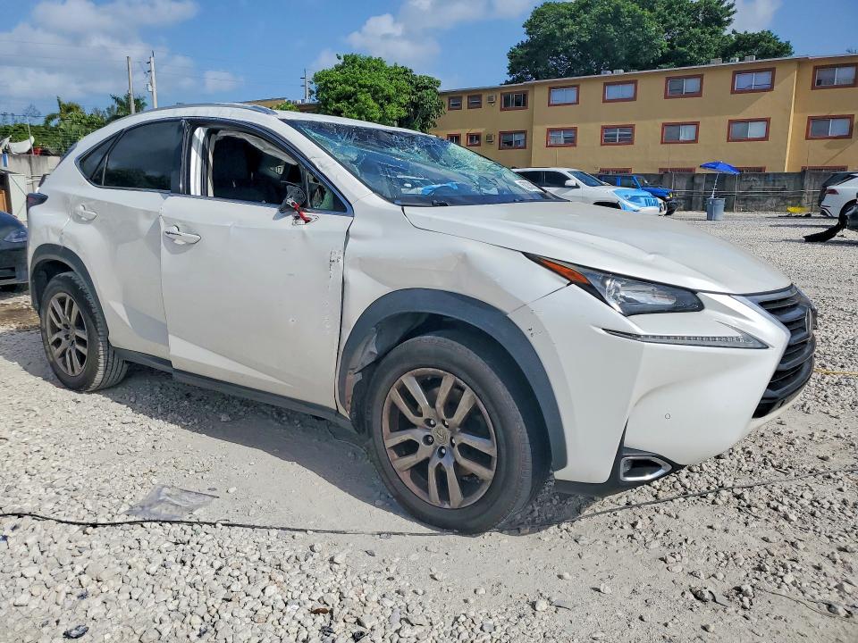 Aukcja sprzedaży 2015 Lexus Nx, vin: JTJYARBZ3F2010628, numer aukcji: 60239186