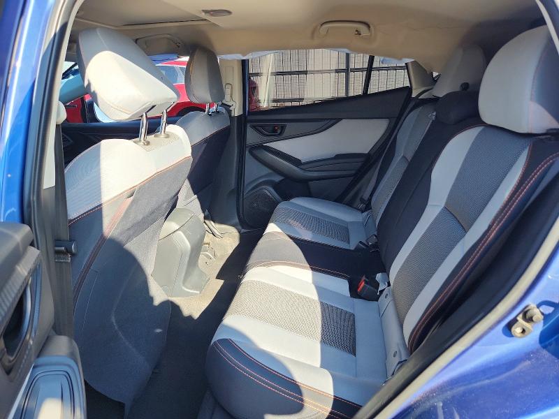 Aukcja sprzedaży 2019 Subaru Crosstrek, vin: JF2GTADC9KH334419, numer aukcji: 61446076
